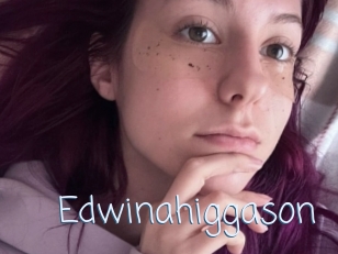 Edwinahiggason