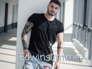 Edwinsummer