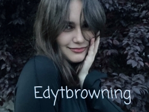 Edytbrowning