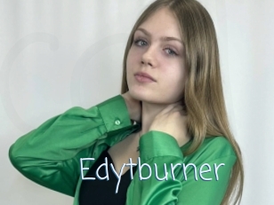 Edytburner