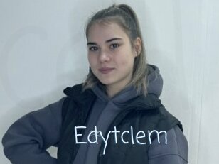 Edytclem