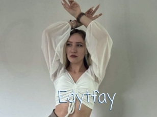 Edytfay