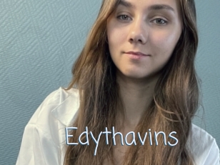 Edythavins