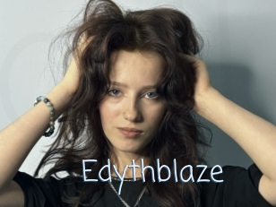 Edythblaze