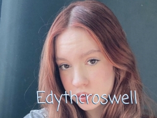 Edythcroswell