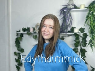 Edythdimmick