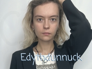 Edythdunnuck