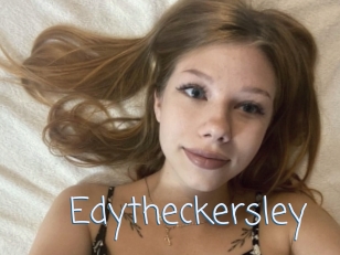 Edytheckersley