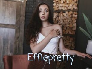 Effiepretty