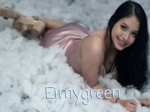 Eimygreen