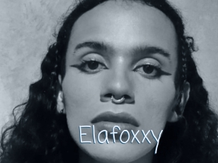 Elafoxxy