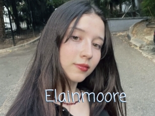 Elainmoore