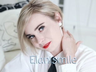 Elanismile