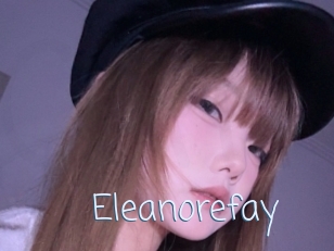 Eleanorefay