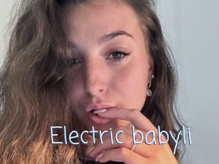 Electric_babyli