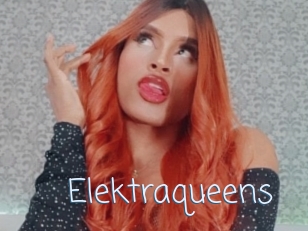 Elektraqueens