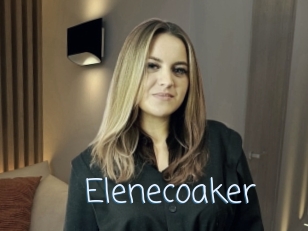 Elenecoaker