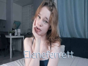 Eleneferrett