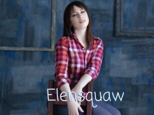 Elensquaw