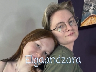 Elgaandzara