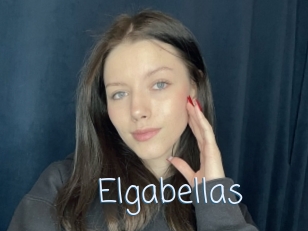Elgabellas