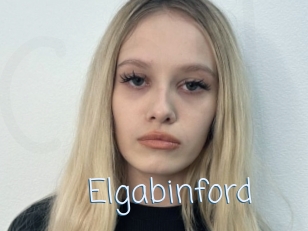 Elgabinford