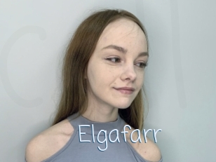 Elgafarr