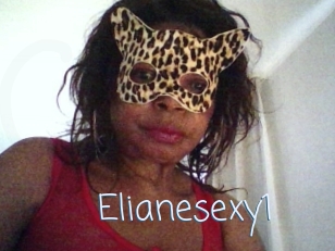 Elianesexy1