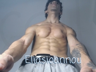 Eliasioannou