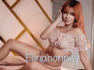 Elinahonney