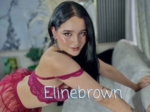 Elinebrown