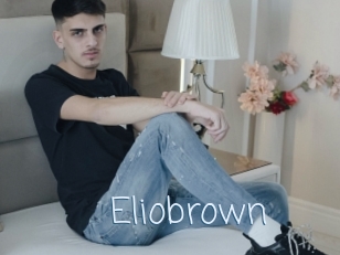 Eliobrown