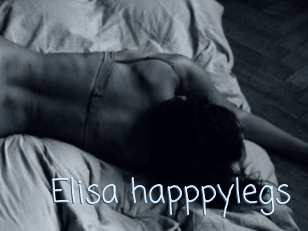 Elisa_happpylegs