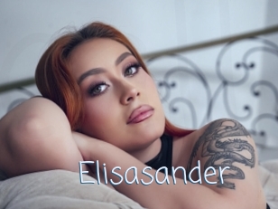 Elisasander