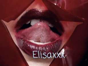 Elisaxxx