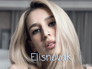 Elisnovak