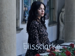 Elissclarke