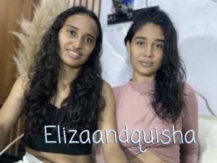 Elizaandquisha