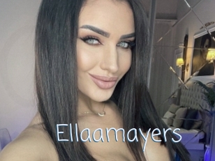 Ellaamayers