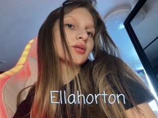 Ellahorton