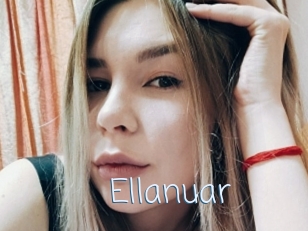 Ellanuar