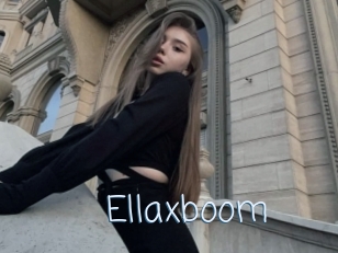 Ellaxboom