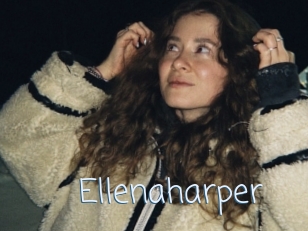 Ellenaharper