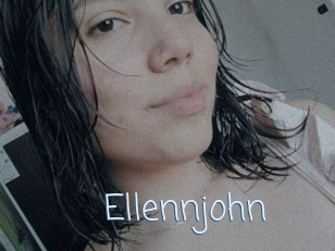 Ellennjohn