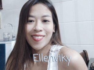 Ellenviky