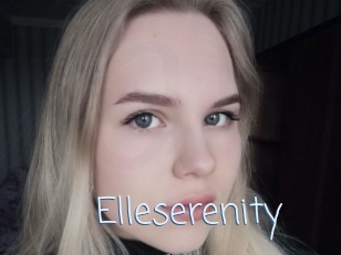 Elleserenity