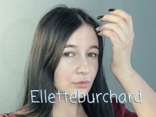 Elletteburchard