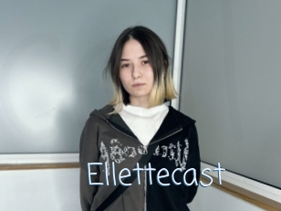 ellettecast Callsex