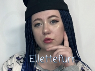 Ellettefurr