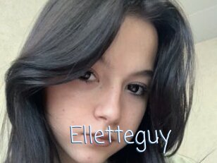 Elletteguy